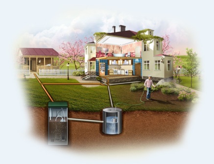 Обустроить систему водоснабжения для дачного участка?