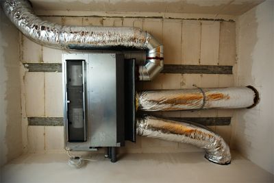 Правильное отопление в частном доме. Система отопления частного дома